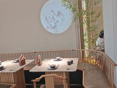 -绿茶餐厅(淮安吾悦广场店)