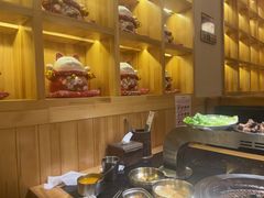 -韩烧牛中牛·甄选黑牛烤肉(黑金店)