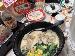 -新一番三文鱼寿司(大东海店)