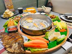 -椰小鸡·琼州糟粕醋(美兰缤纷城店)