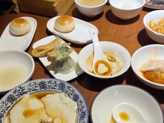 -龙抄手食府(浣花北路店)