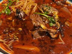 -小秦淮·南京土菜(新亭西路店)