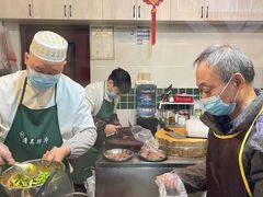 -马记清真肺片(玉林中横巷)