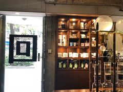 -来回·咖啡(天河南店)
