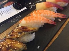 -Sushi Love 创意寿司(丽影广场店)