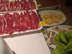 -潮泰牛肉火锅 · 创于1992年(车公庙店)