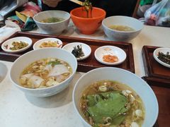 -乡党臊子面(丰庆公园店)