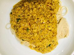 蟹黄面-裕兴记•蟹黄面馆(人民广场店)