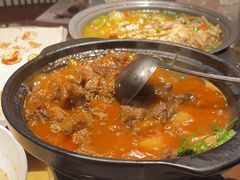 -神府路壹号·海鲜烧烤·砂锅粥·锅物(三坊七巷店)