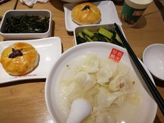 -琴岛顺天馄饨(乐客城店)