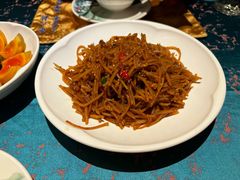 -茶人村·宫廷私厨(奥体印象城店)