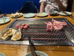 -蚝英雄鲜蚝自助专门店(长楹天街直营店)