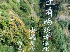 -大慈岩风景区