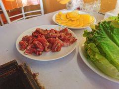 -风味烧烤