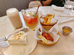 -gaga(深圳南山益田假日广场店)