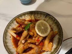 -相遇·鲜炒黄牛肉(丹阳吾悦广场店)