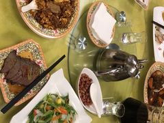 -聚德华天烤肉季·宴会厅(什刹海总店)