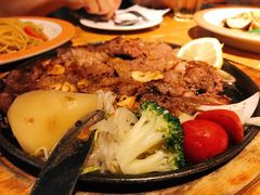 -BISTROFIORE美伊娜(伊犁南路店)