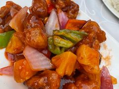 -万柳阁小馆·花园餐厅(龙潭湖店)