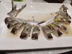 -亭下湖饭店(康岭店)