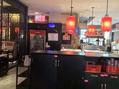 -小龙坎火锅(世纪城店)
