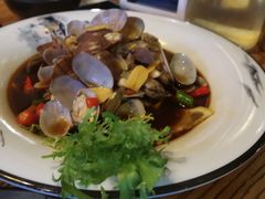 -嘎嘎鸭脑壳江湖菜(五里店)