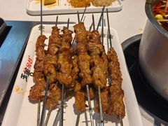 -玉善烧烤串城(长春总店)