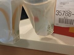 -麦当劳(保定裕华路店)