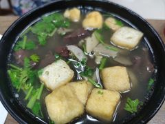 -刘长兴(三牌楼店)