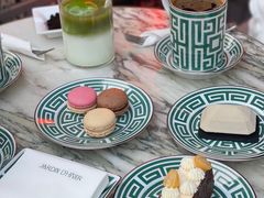 -Jardin D’Hiver宝诗龙后花园(北京SKP店)