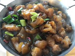 -江湾牛蹄馆