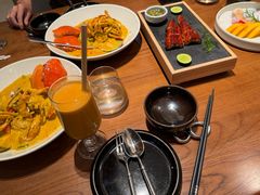 -泰香米泰国餐厅(中大国际店)