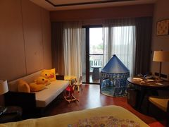 -上海崇明金茂凯悦酒店