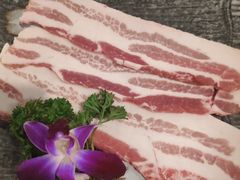 -韩俊焰烤肉自助餐(增城万达广场店)
