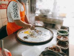 -客家竹盖肠粉王(大和店)