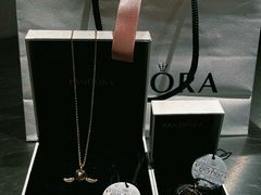 -Pandora潘多拉珠宝(朝阳大悦城店)