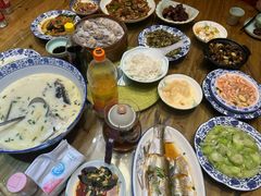 -灵福缘私房菜·农家菜(拈花湾·灵山大佛必推店)