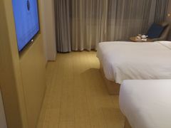 -全季酒店(北京南锣鼓巷安定门地铁站店)