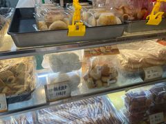-麦香皇后老式面包坊(大连路店)