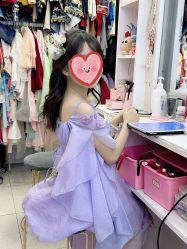 -倾城宝贝儿童摄影(广州天河店)