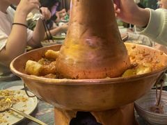 -浩海火燒雲傣家菜(芮欧百货店)