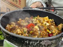 -聚味瞿记·龙虾堂(树木岭店)