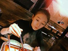 -探鱼·鲜青椒爽麻烤鱼(增城东汇城店)