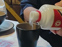 -堂瓦里·33年传统赣菜(第一街区店)