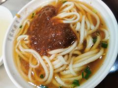 -肖家河家常面(肖家河北街店)
