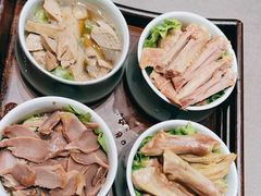 -大鹏饭店·金陵家宴(奥体中心店)