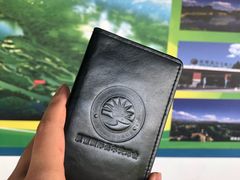 -山西辰憬国际高尔夫俱乐部