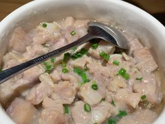 -费大厨辣椒炒肉(万家丽一店)