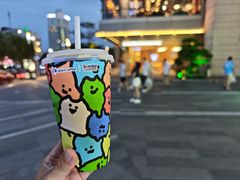 -万达广场(桂林高新店)
