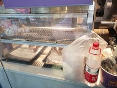 -小波紫炸鸡(水围店)